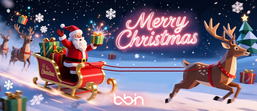 聖誕節節慶(251222)